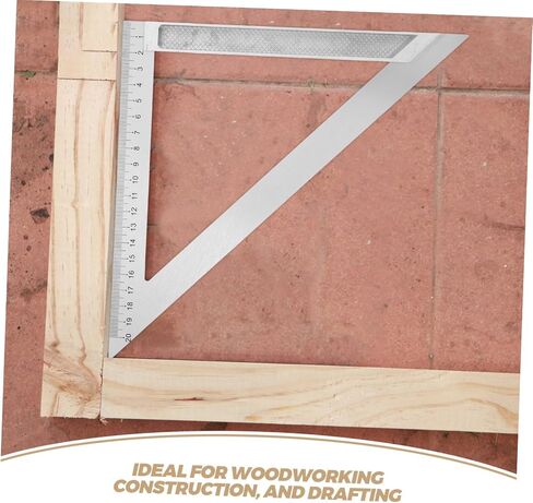 90 degree Carpenter Square Triangle Metric Metric Pare Presid in Saudi Arabia