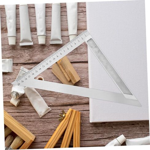 90 degree Carpenter Square Triangle Metric Metric Pare Presid in Saudi Arabia