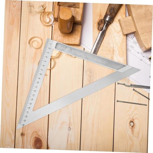 90 degree Carpenter Square Triangle Metric Metric Pare Presid in Saudi Arabia