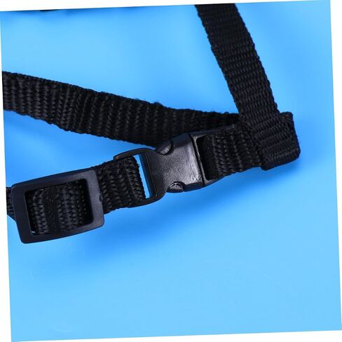 UPKOCH Nylon Cat Harness Traction Rope Adjustable Leash for Safe Outdoor Adventures in Saudi Arabia