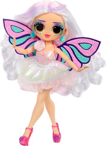 LOL Surprise OMG Eye Spy - Fairy in Saudi Arabia