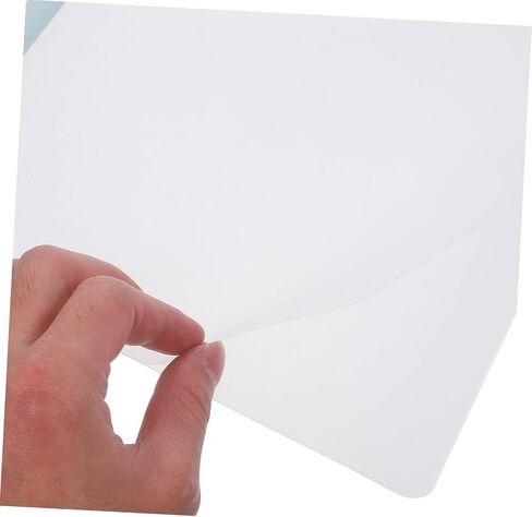 Homsfou 10pcs A4 Slide Grip Banning Bars for Report Cover Binder Binder Binder Sliding Bar in Kuwait