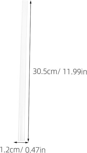 DOITOOL 10pcs Folder Binder Slide Binders Paper Sliding Binding Bars for File Folders Pockets in Saudi Arabia