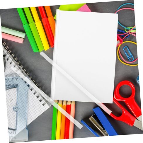 DOITOOL 10pcs Folder Binder Slide Binders Paper Sliding Binding Bars for File Folders Pockets in Saudi Arabia