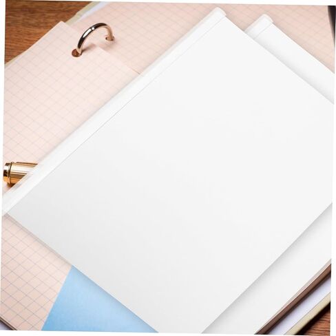 DOITOOL 10pcs Folder Binder Slide Binders Paper Sliding Binding Bars for File Folders Pockets in Saudi Arabia