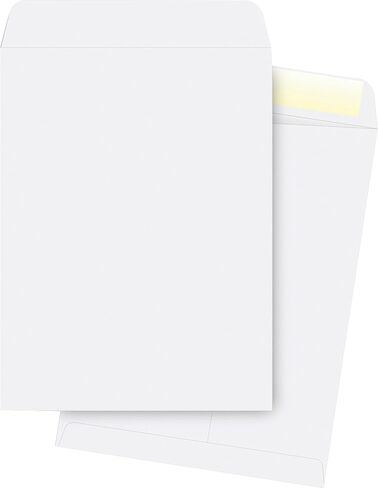 مصدر أعمال تنسيق كبير/كتالوج مغلف الكتالوج ، 10 "x13" (42103) in Saudi Arabia
