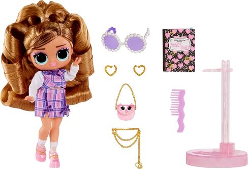 LOL Surprise Tweens Core Doll - Fancy Gurl in Saudi Arabia