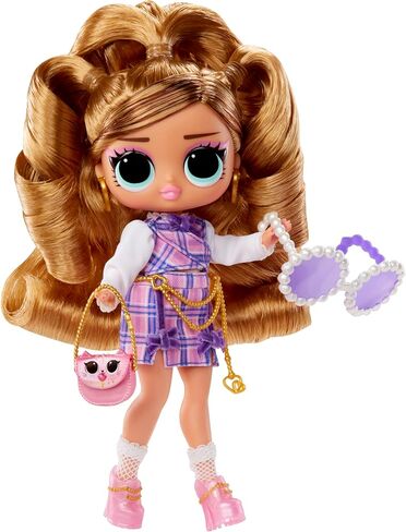 LOL Surprise Tweens Core Doll - Fancy Gurl in Saudi Arabia