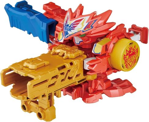 タカラトミー (Takara Tomy) Botleman Bot-43 Blend مجتمعة Royal Griffon DX in Saudi Arabia
