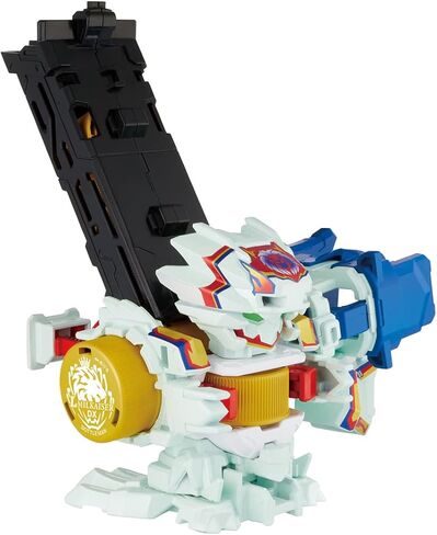 タカラトミー (Takara Tomy) Botleman Bot-43 Blend مجتمعة Royal Griffon DX in Saudi Arabia