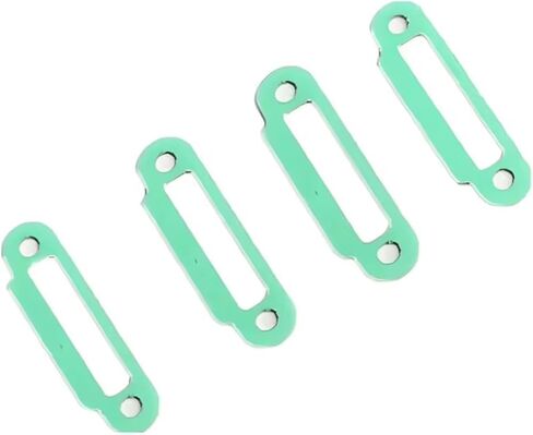 متوافق مع HSP للاختزال غير محدود من قطع غيار تعديل CAR للترقية RC Onlimited 4PCS Casket 02031 RC CAR Upgrade Parts in Saudi Arabia