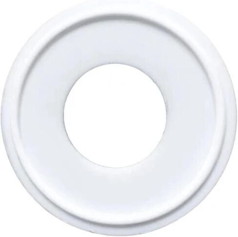 5pcs حشية مخبوزة تناسب أنبوب OD 19mm-108mm و 50.5mm-119mm OD Tri Tri Type Ferrule Ferrule في الحشيات (32 مم × 50.5 مم) in Saudi Arabia