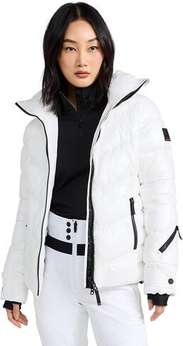Bogner Women's Saelly Jacket in Kuwait