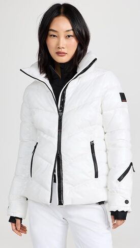 Bogner Women's Saelly Jacket in Kuwait