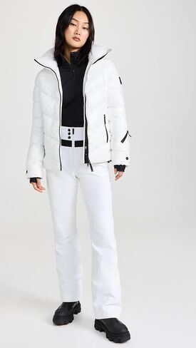 Bogner Women's Saelly Jacket in Kuwait