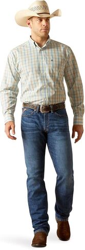 ARIAT Men's M4 Relaxed Ranger Straight Jean in Saudi Arabia