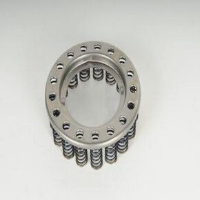 GM Genuine Parts 8642227 Automatic Transmission Low and Reverse Clutch Spring