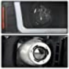 Spyder General Motors Sierra 1500/2500/350, 5084521