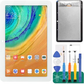 LCD Display Touch Screen Digitizer Replacement for Google Home Nest Hub/Google Nest Hub (for 1st Generation)