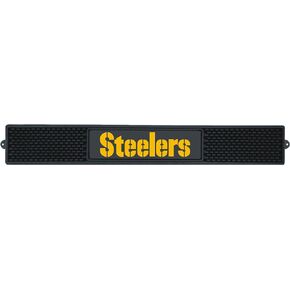 FANMATS NFL Unisex-Adult Drink Mat