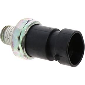 ACDelco GM Original Equipment D1834A Engine Oil Pressure Switch, Black and silver