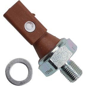 Beck/Arnley 201-1754 Oil Pressure Switch With Light