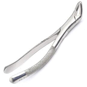 OdontoMed2011® Dental EXTRACTING Forceps #151 Extraction Forceps Stainless Steel