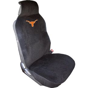 NCAA Texas Longhorns Seat Cover