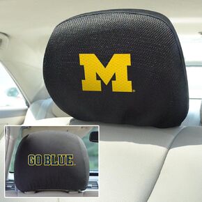 Fanmats 12582 Head Rest Cover