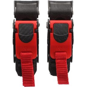 Quick Release Buckle 2pcs Helmet Buckle Chin Strap Replacement Buckles Helmet Parts Motorcycle Helmet Accessories Special Needs Helmet