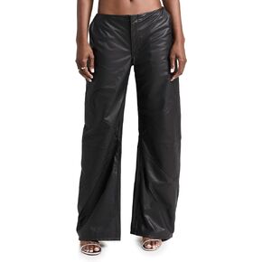 Women's Hollywood Frederic Leather Pants