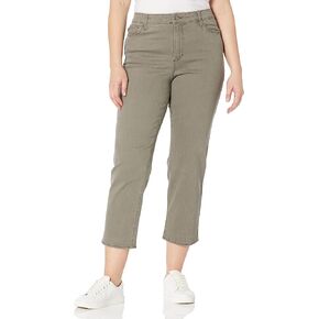 Vintage America Blues Women's Vintage High Rise Straight Ankle