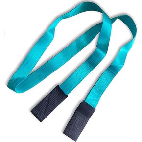Cateam Extension for Slackline 8 ft. Ninja Obstacle Course, Slackline Extension