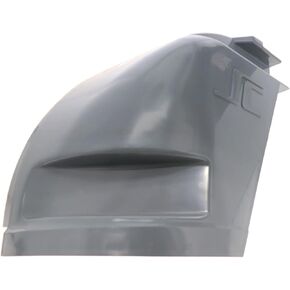 Genuine Great Dane Trailers Corner Cap - SUP116386
