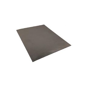 Lamons 7000SP.062.3X3X1.VC Sterling Seal & Supply, Inc. (STCC) Flexible Graphite Gasket Material, 3" x 3" square x 1/16" thick, (1 sheet) VC