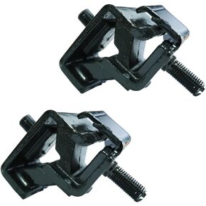 Front Motor Mount Fit for Yamaha Gas Golf Cart G2-A G5-A G8-A G9-A G14-A G11-A Engine Mounts