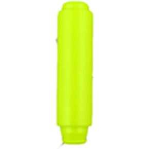 Hot Wheels Replacement Part City Ultimate Garage Playset - GJL14 ~ Replacement Yellow Elevator Handle