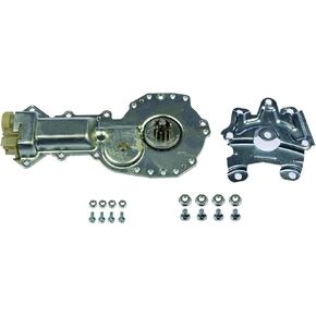 New Front & Rear, Left & Right Window Lift Motor Only Compatible With Buick 79-98, Cadillac 80-92, Chevrolet 79-05, GMC 78-96, Oldsmobile 79-98, Pontiac 79-05, 12362900 742-150