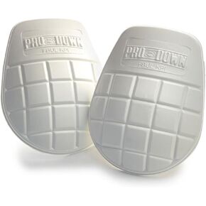 Pro-Down Intermediate UltraLite Knee Pad 7.5 inch (pair)