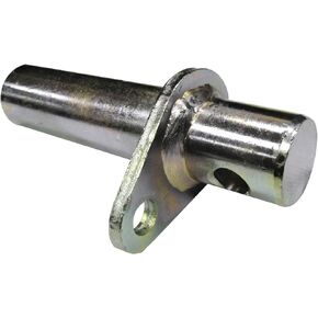 Complete Tractor New 1104-4167 Front Axle Pin Compatible with/Replacement for Ford Holland 5000, 5600, 5610, 6600, 6610 in Saudi Arabia