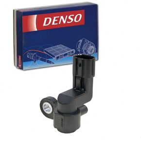 DENSO Crankshaft Position Sensor compatible with Honda Civic 1.7L L4 2001-2005