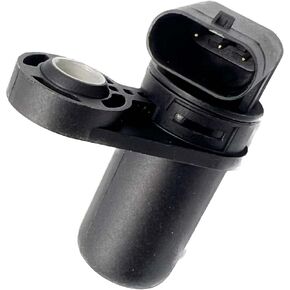 5029811AC 5029811AD Crankshaft Position Sensor Compatible with Sebring Charger 300 Nitro Wrangler 2007-2011, Avenger Caravan 2008-2010, ROUTAN Journey 2009-2010, Pacifica Magnum 2007-2008
