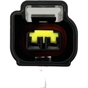 WMAutoPart Crankshaft Position Sensor Connector Connector Wiring Harnesses 3U2Z14S411SMA