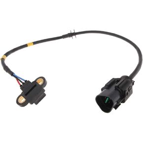 Crank Engine Crankshaft Position Sensor L4 V6 1.6L 3.5L Replacement For Kia Rio Sorento 2003 2004 2005 2006