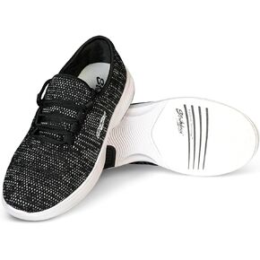 KR Strikeforce The Maui Women's Athletic Bowling Shoe