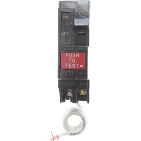 GENERAL ELECTRIC THQL1120GF CIRCUIT BREAKER