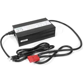 48V 15A Lithium Battery Charger 58.4V 15A LiFePO4 Battery Smart Charger Used for 16S 48V 80ah 100ah 120ah 150ah 200ah