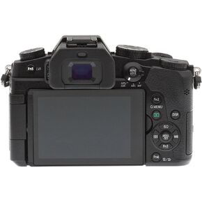 Expert Shield - The Screen Protector for: Lumix G85 - Anti Glare