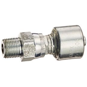 Gates HOSE FIT 6G-6MPXHYDR 3/8 G251050606