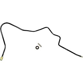 Dorman 628-201 Clutch Hydraulic Line Compatible with Select Ford Models
